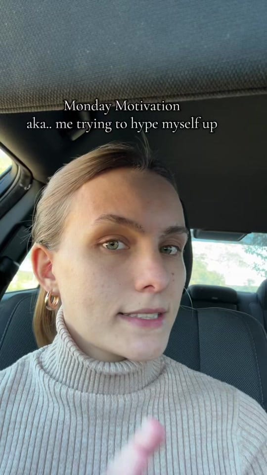 Post 5 by .kalliedanielle on TikTok (video)