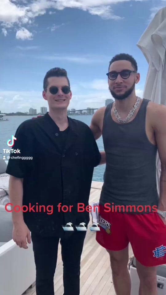 Post 8 by Cheffing with Chef Ing on TikTok (video)