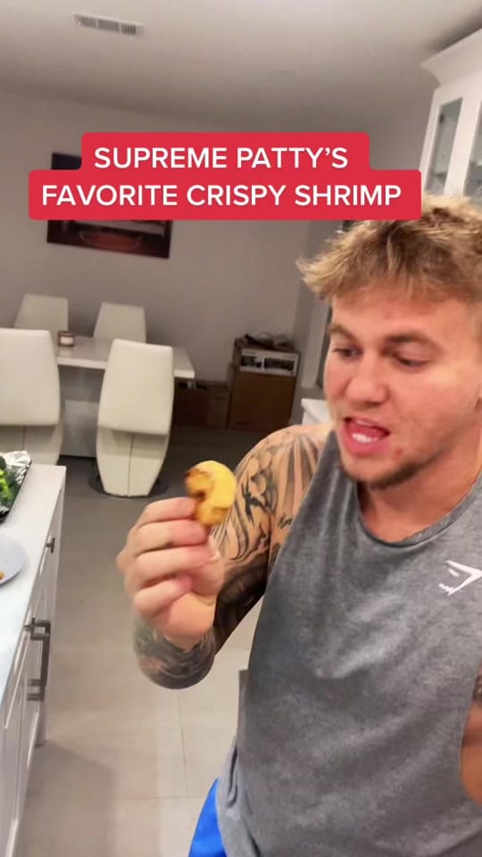 Post 10 by Cheffing with Chef Ing on TikTok (video)