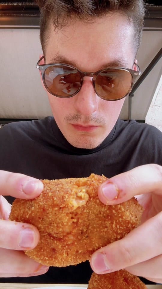 Post 1 by Cheffing with Chef Ing on TikTok (video)
