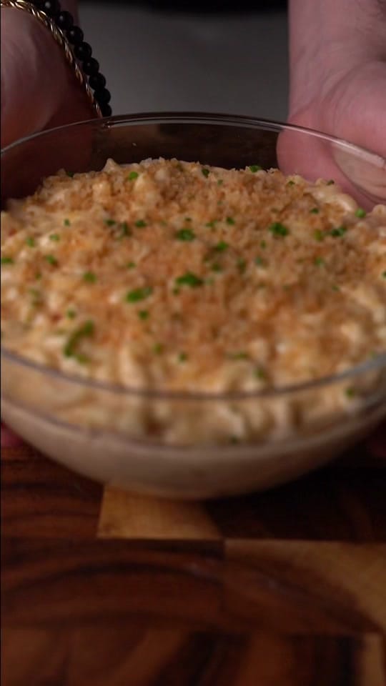 Post 4 by Cheffing with Chef Ing on TikTok (video)