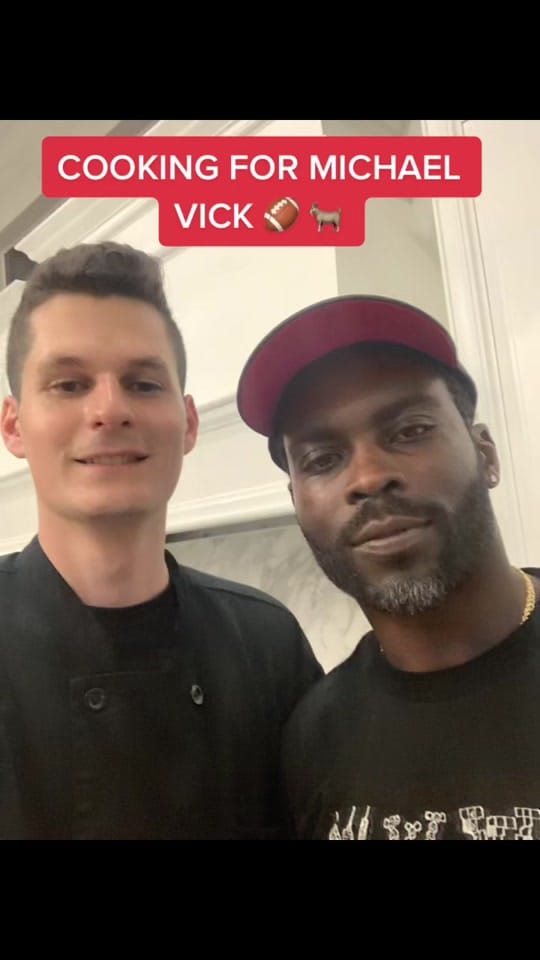 Post 7 by Cheffing with Chef Ing on TikTok (video)