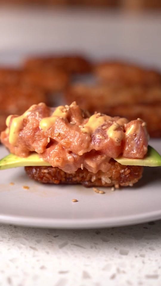 Post 5 by Cheffing with Chef Ing on TikTok (video)