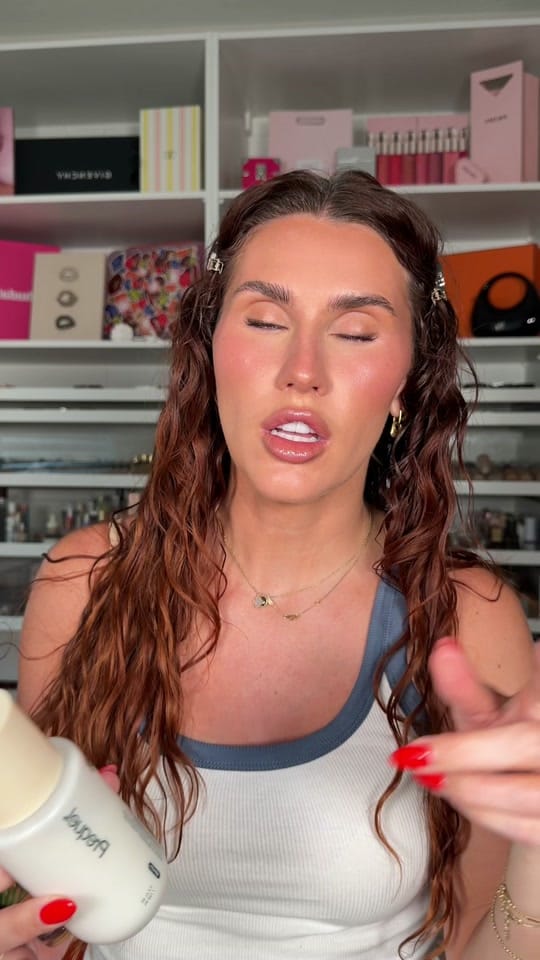Post 5 by Chelsea Thompson on TikTok (video)