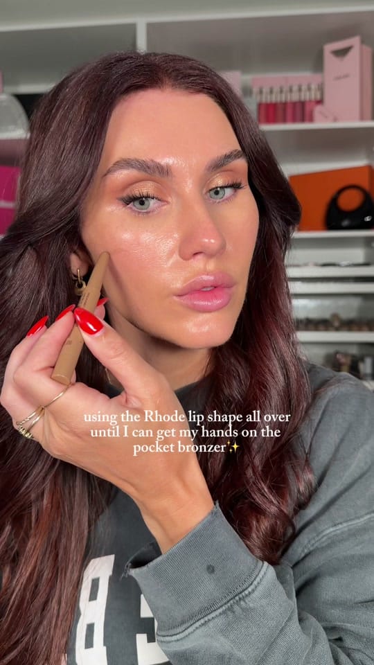 Post 1 by Chelsea Thompson on TikTok (video)