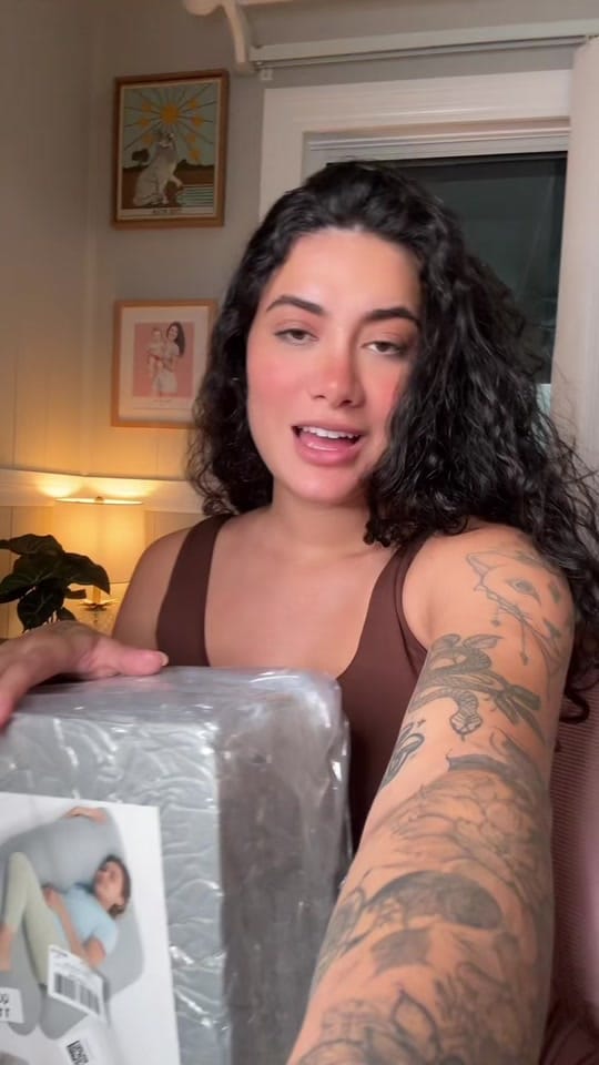 Post 7 by itsmebecca on TikTok (video)