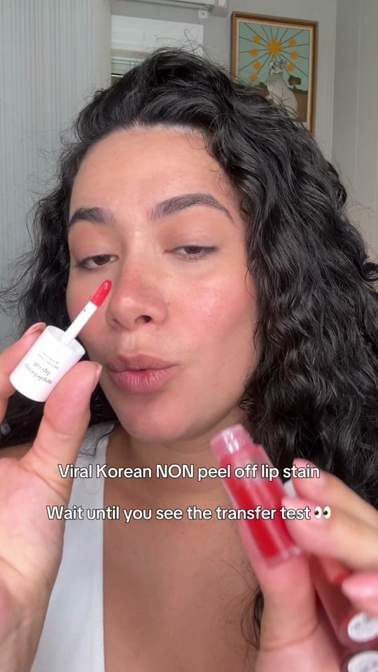 Post 3 by itsmebecca on TikTok (video)