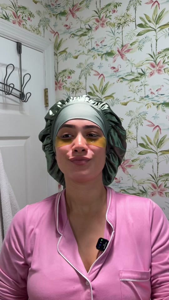 Post 6 by itsmebecca on TikTok (video)