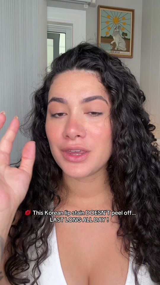 Post 1 by itsmebecca on TikTok (video)