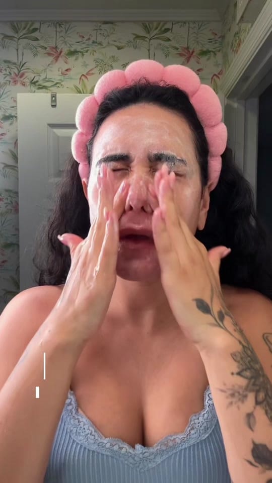 Post 9 by itsmebecca on TikTok (video)
