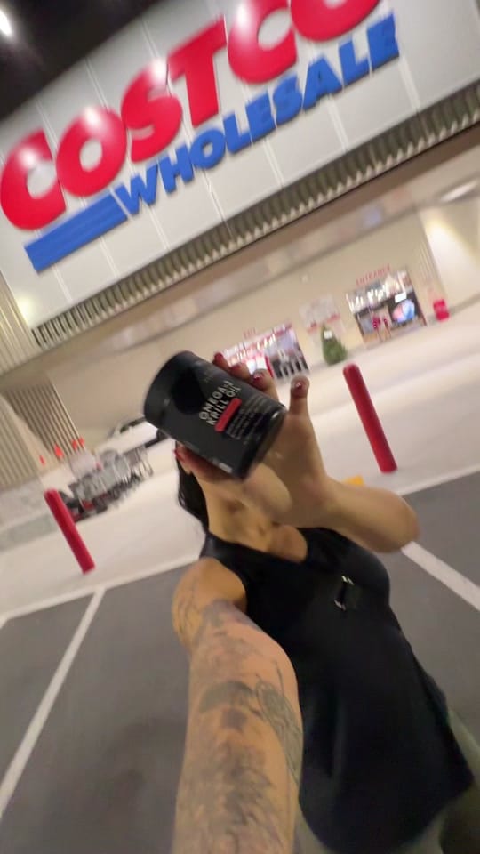 Post 10 by itsmebecca on TikTok (video)