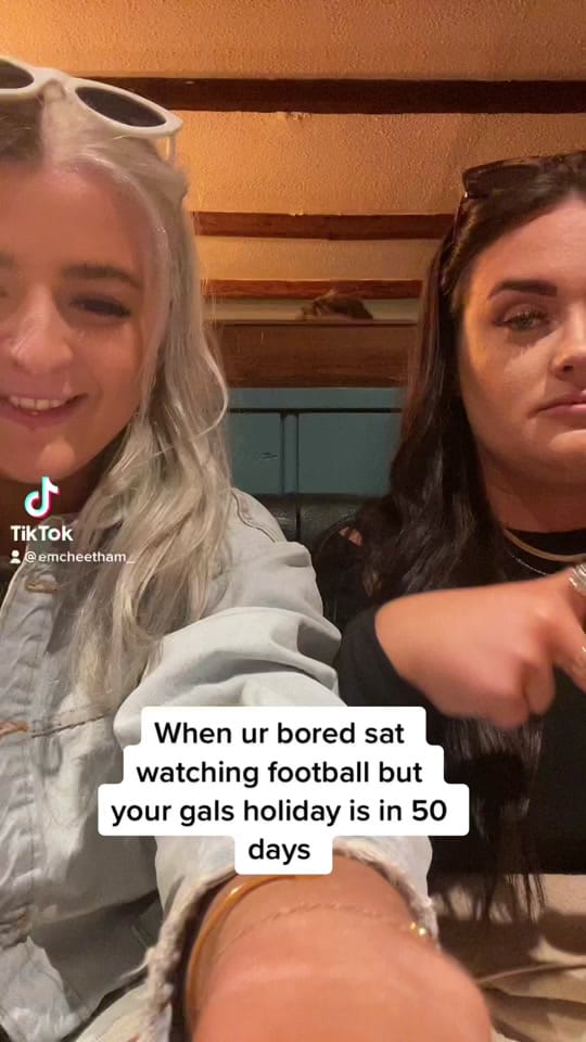 Post 7 by emcheetham on TikTok (video)