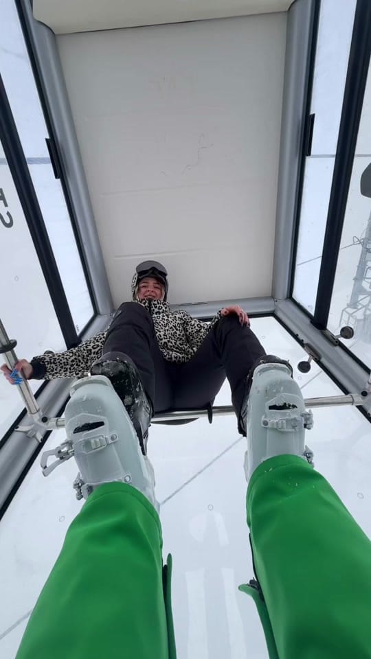 Post 1 by emcheetham on TikTok (video)
