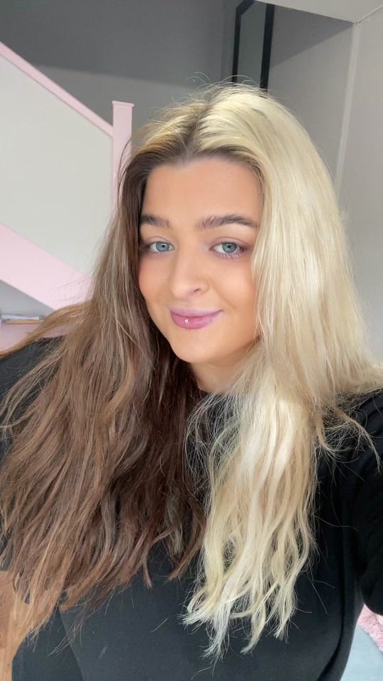 Post 10 by emcheetham on TikTok (video)