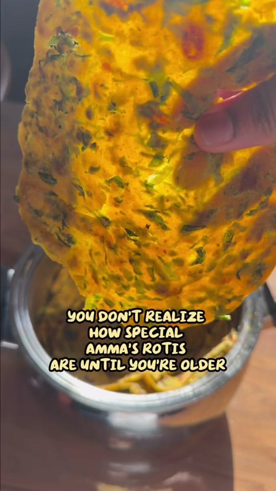 Post 5 by Shri Repp | Indian Food Blog on TikTok (video)