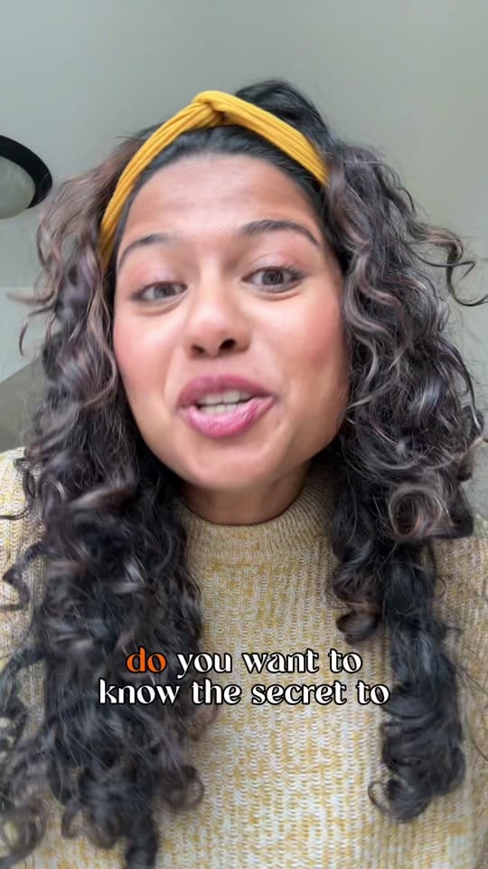 Post 3 by Shri Repp | Indian Food Blog on TikTok (video)