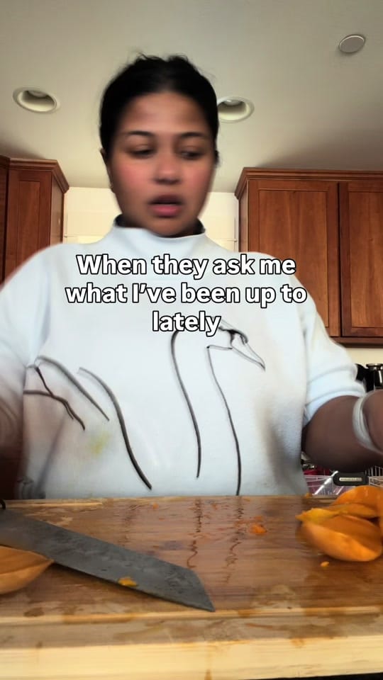 Post 4 by Shri Repp | Indian Food Blog on TikTok (video)