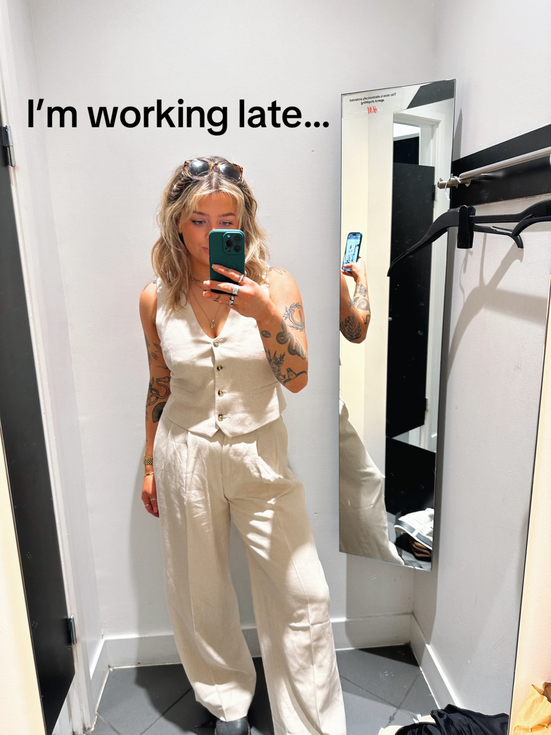 Post 2 by emcheetham on TikTok (video)