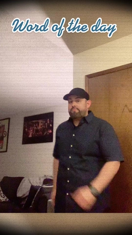 Post 1 by michealthompson82 on TikTok (video)