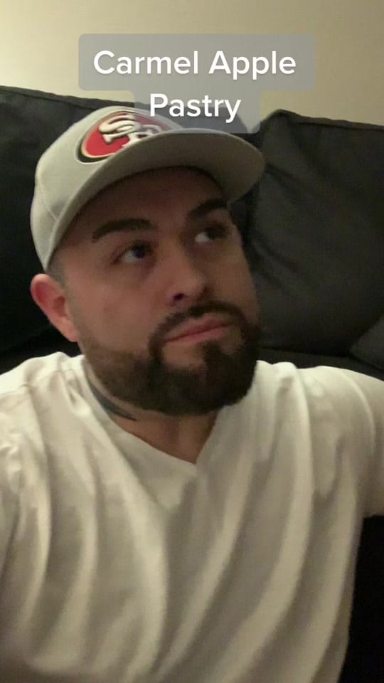 Post 8 by michealthompson82 on TikTok (video)