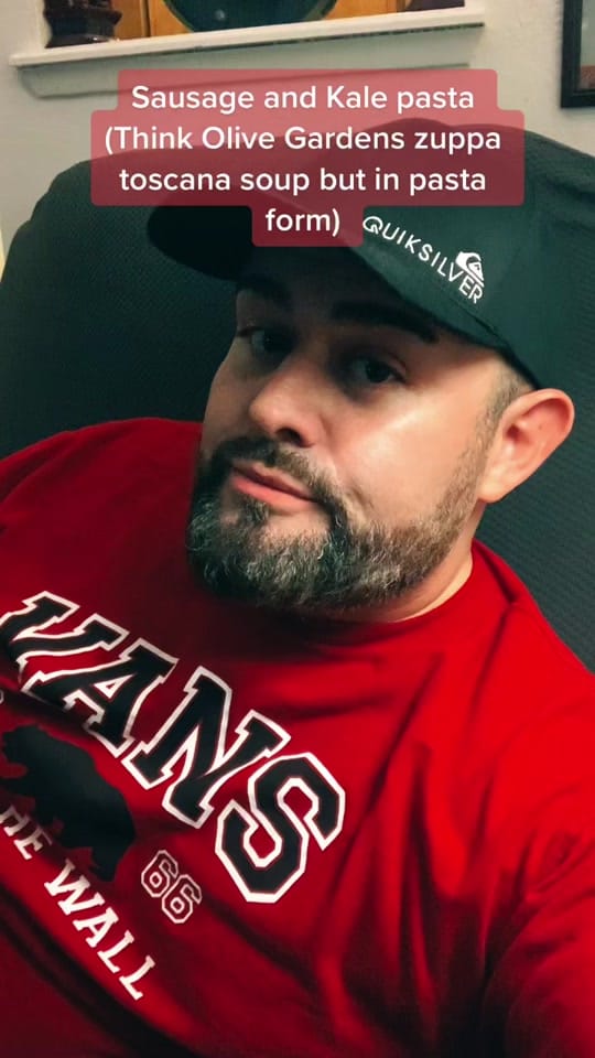 Post 9 by michealthompson82 on TikTok (video)