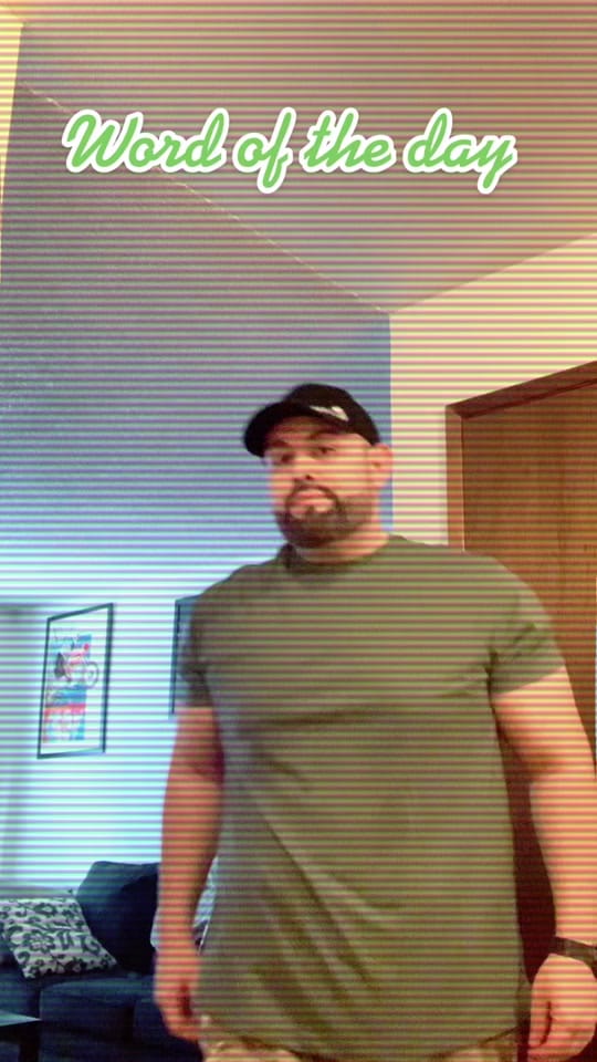 Post 3 by michealthompson82 on TikTok (video)