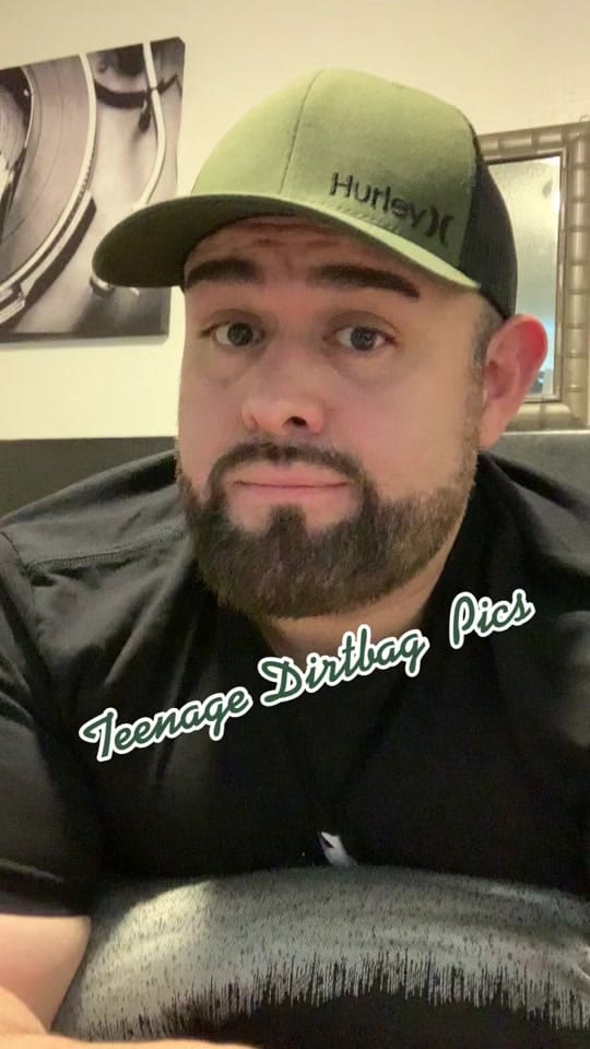 Post 6 by michealthompson82 on TikTok (video)