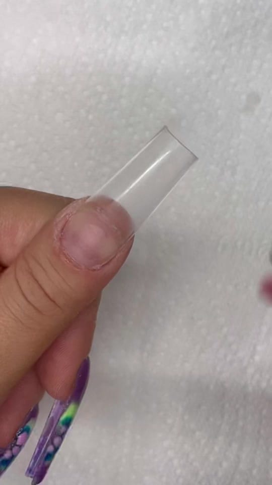 Post 9 by elize_nails on TikTok (video)