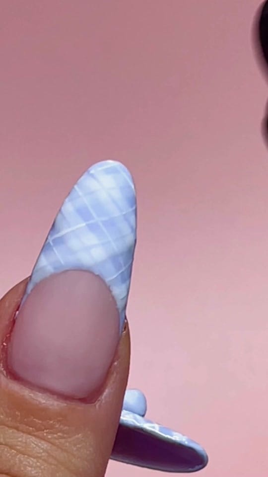 Post 8 by elize_nails on TikTok (video)