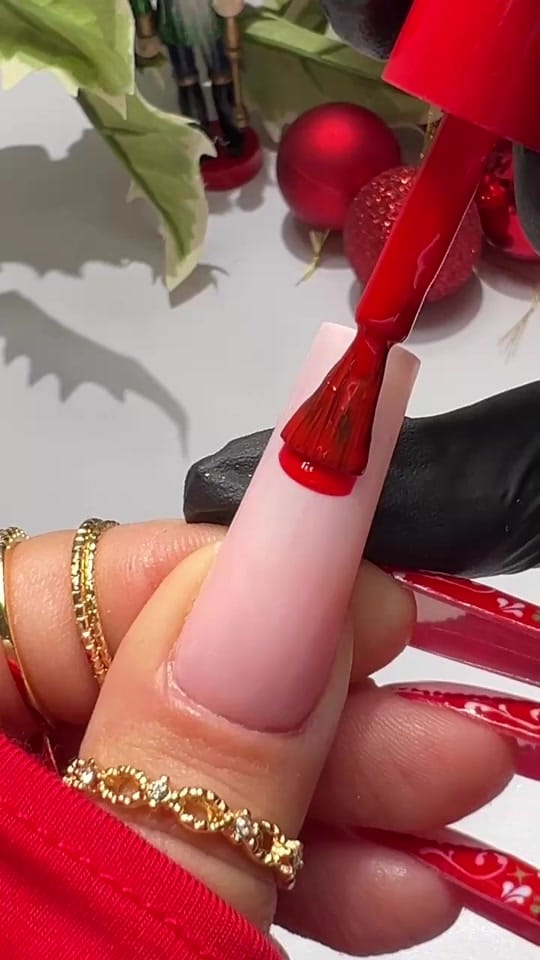 Post 2 by elize_nails on TikTok (video)
