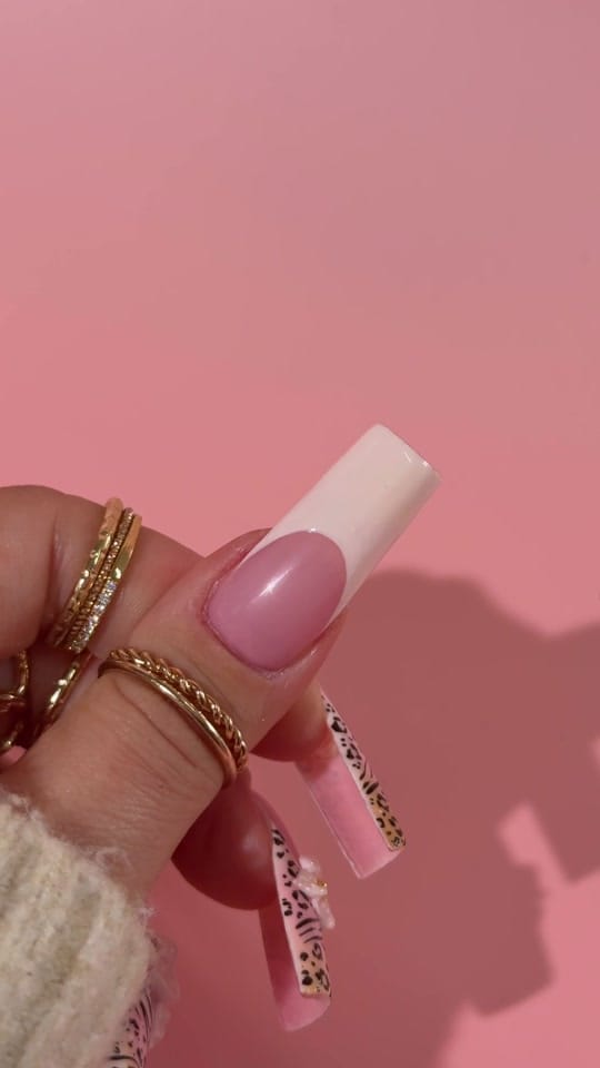 Post 1 by elize_nails on TikTok (video)