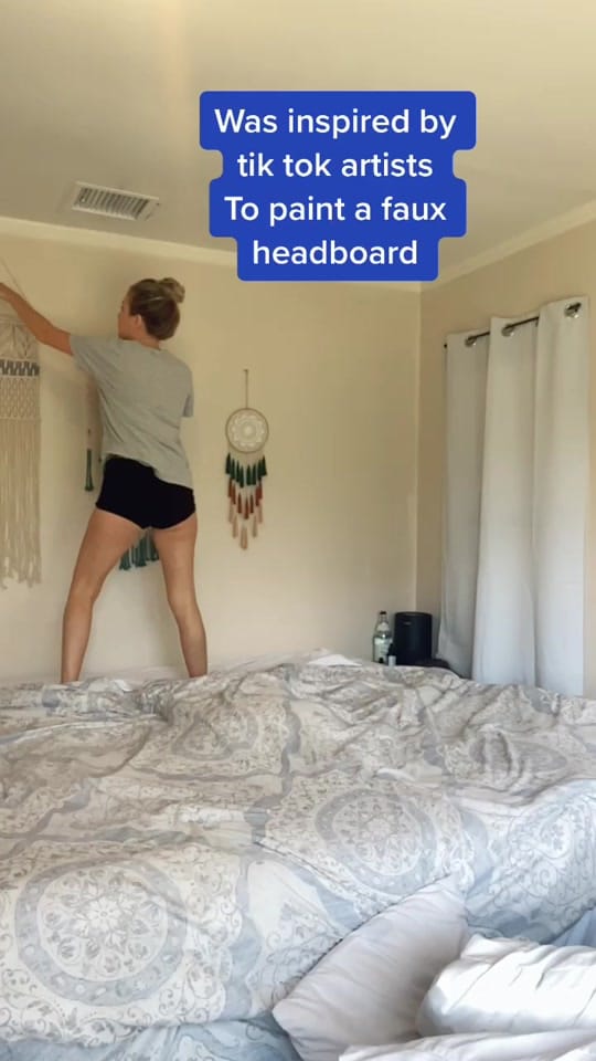 Post 9 by Chelsea Gilson on TikTok (video)