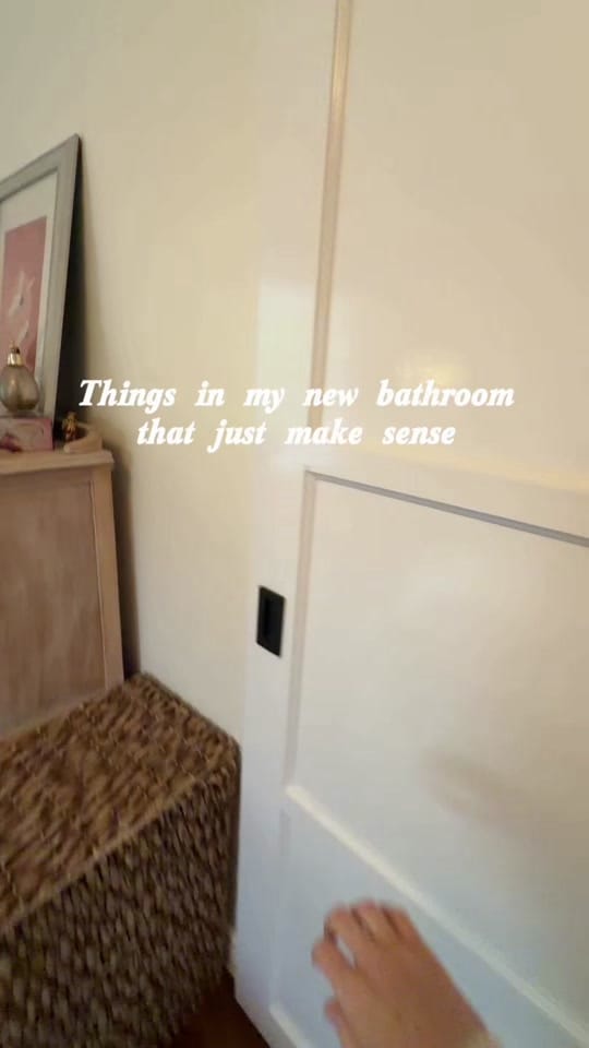 Post 3 by Chelsea Gilson on TikTok (video)
