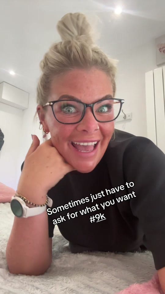 Post 5 by 🪬 Debzy444 💕 on TikTok (video)