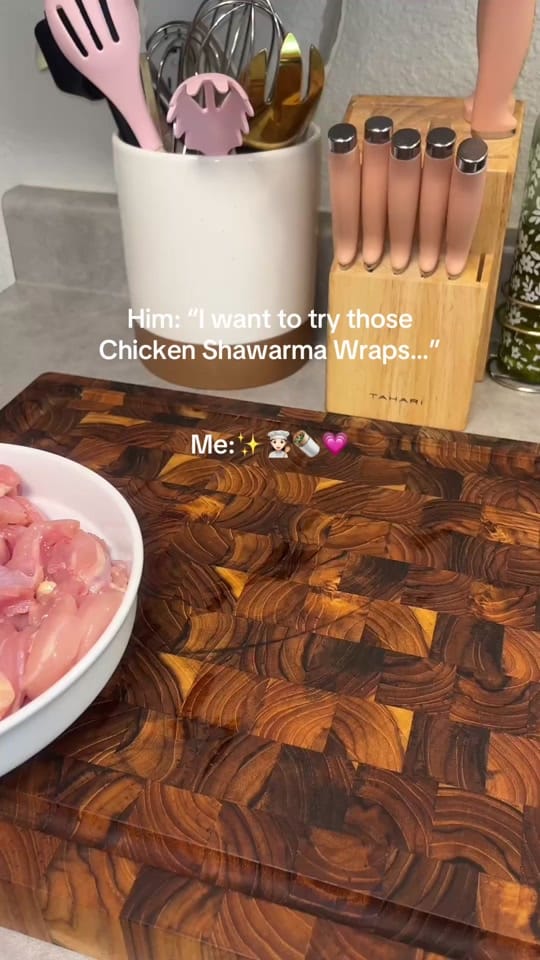 Post 1 by HazaleaJonè on TikTok (video)