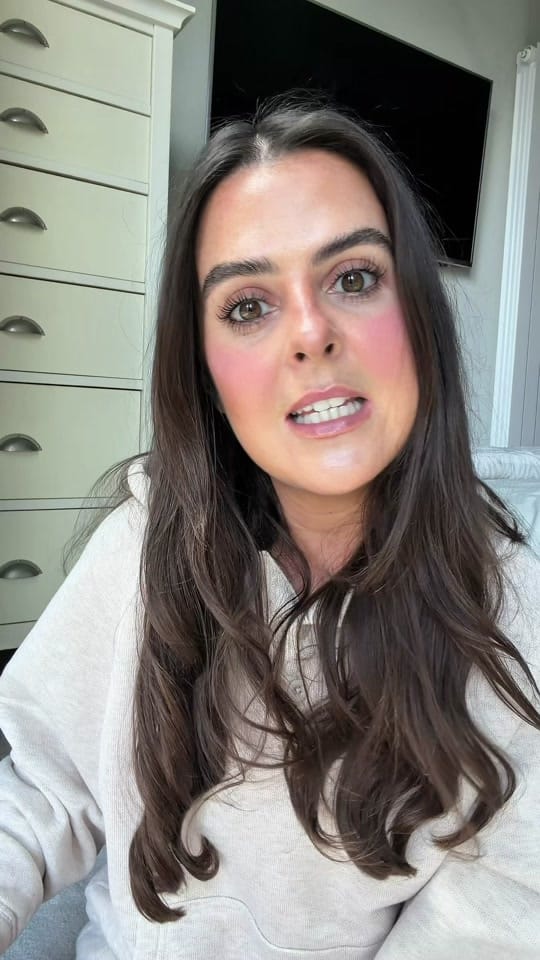 Post 7 by Lucy Flynn on TikTok (video)