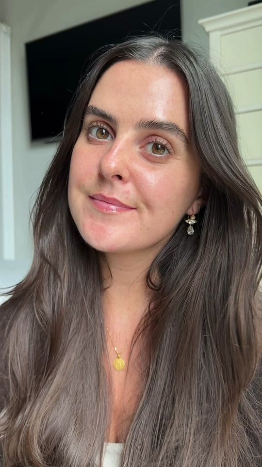 Post 2 by Lucy Flynn on TikTok (video)