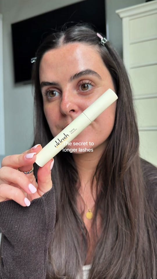Post 3 by Lucy Flynn on TikTok (video)