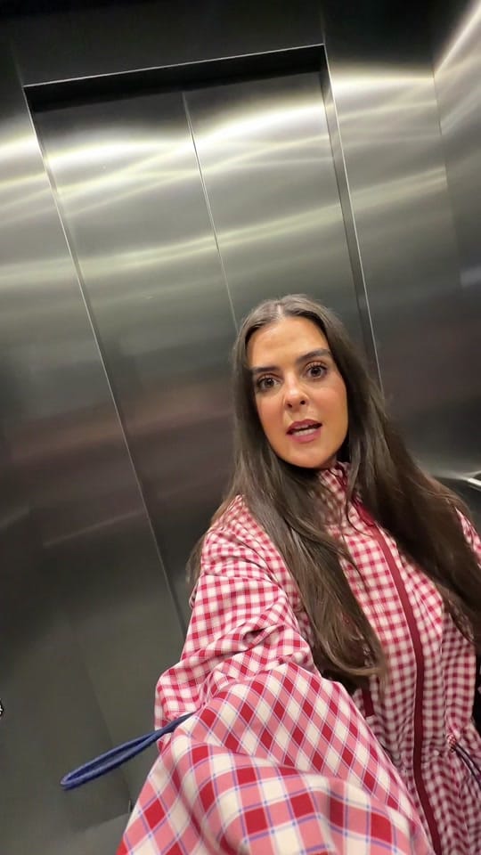 Post 1 by Lucy Flynn on TikTok (video)
