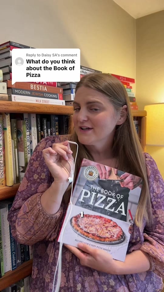 Post 6 by Caitlin Blue on TikTok (video)
