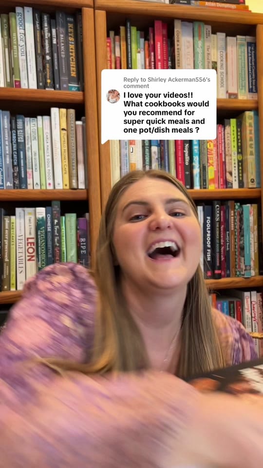 Post 3 by Caitlin Blue on TikTok (video)