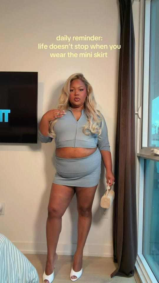 Post 4 by Kiarra ✨ on TikTok (video)