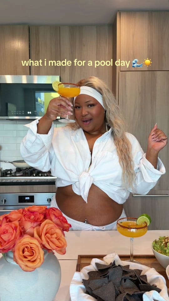 Post 3 by Kiarra ✨ on TikTok (video)