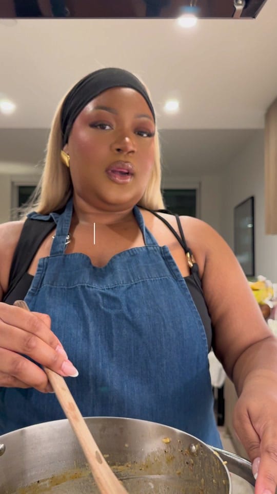 Post 8 by Kiarra ✨ on TikTok (video)