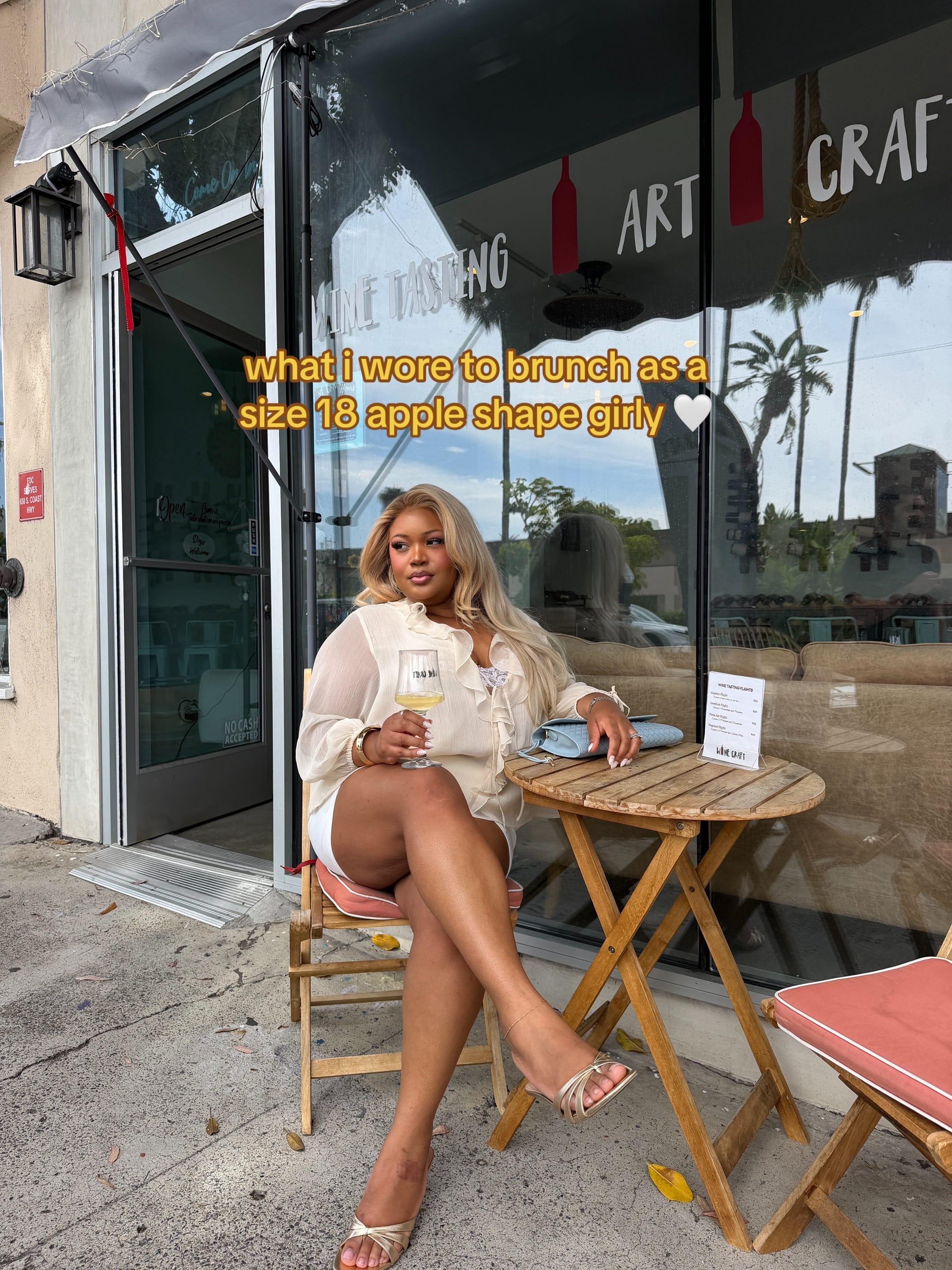 Post 1 by Kiarra ✨ on TikTok (video)