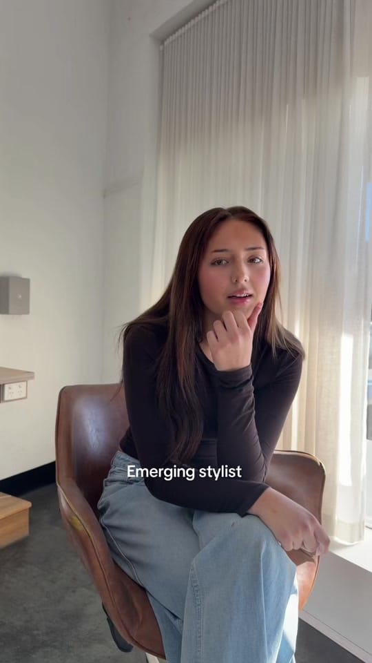 Post 9 by KOKOHAIRDRESSING on TikTok (video)