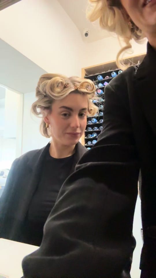 Post 3 by KOKOHAIRDRESSING on TikTok (video)