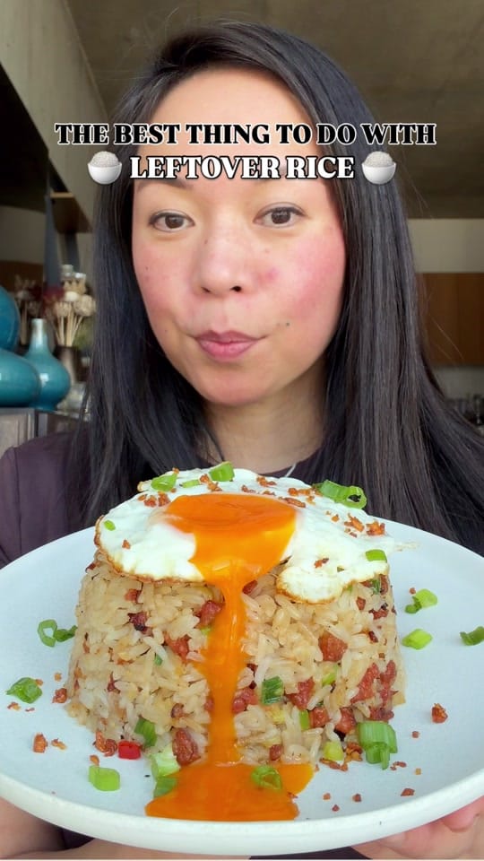 Post 1 by Sherrie Tan on TikTok (video)
