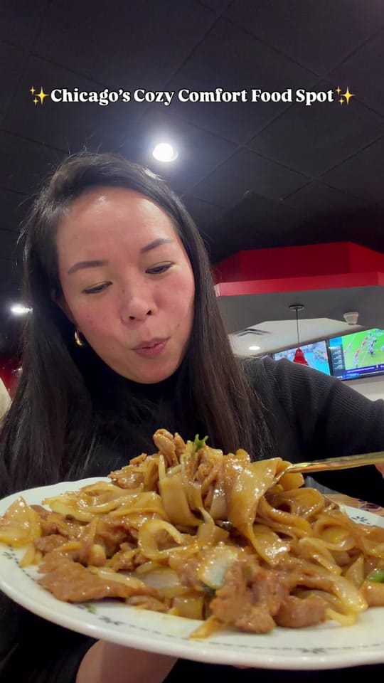 Post 9 by Sherrie Tan on TikTok (video)
