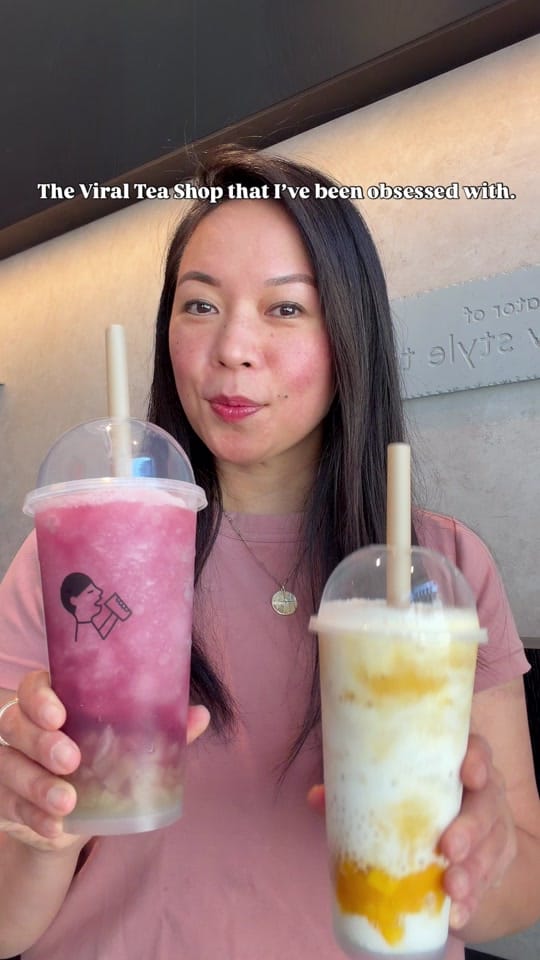 Post 10 by Sherrie Tan on TikTok (video)